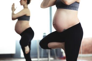 Read more about the article Hormonyoga für Frauen :: Yoga für Schwangerschaft