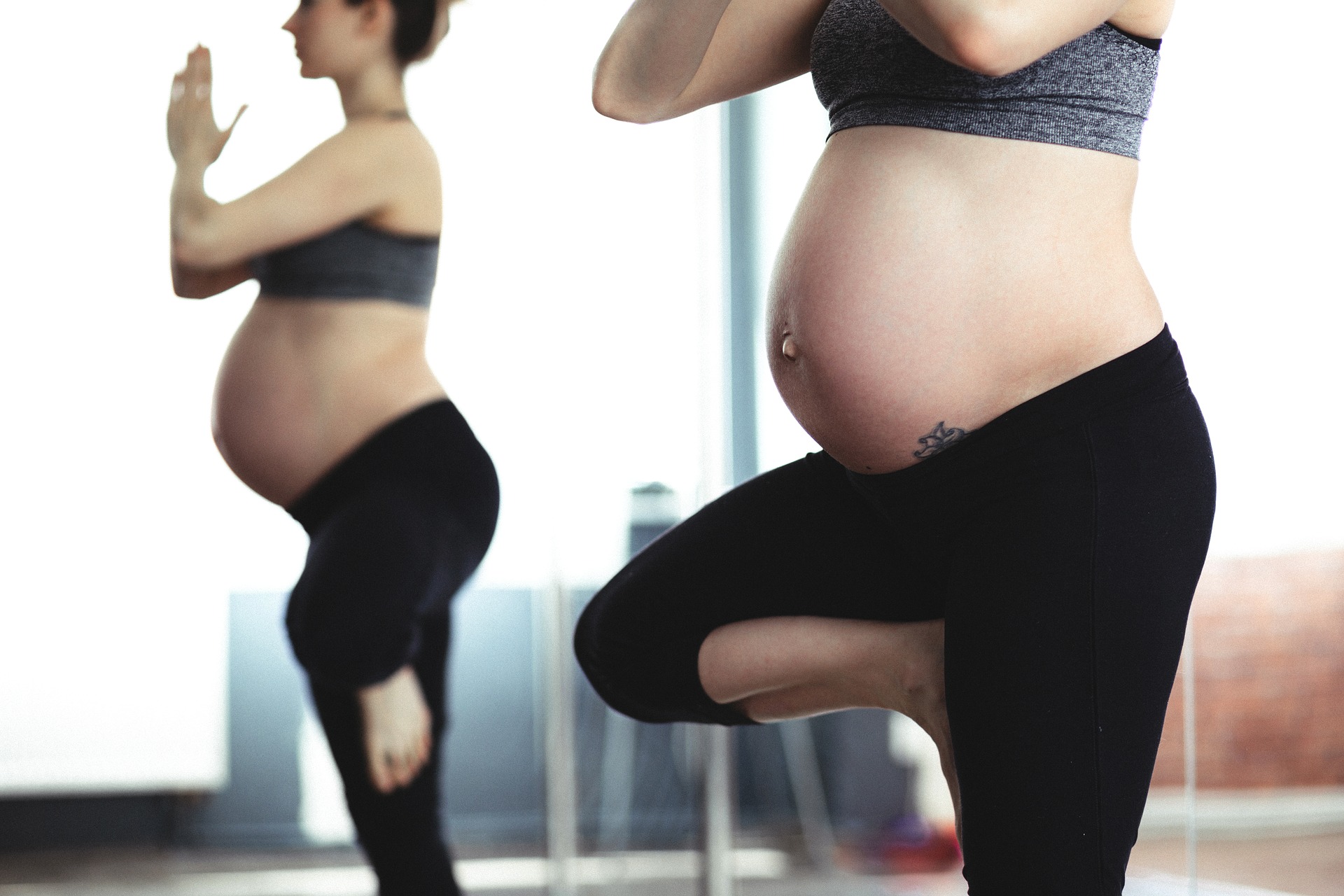 You are currently viewing Hormonyoga für Frauen :: Yoga für Schwangerschaft